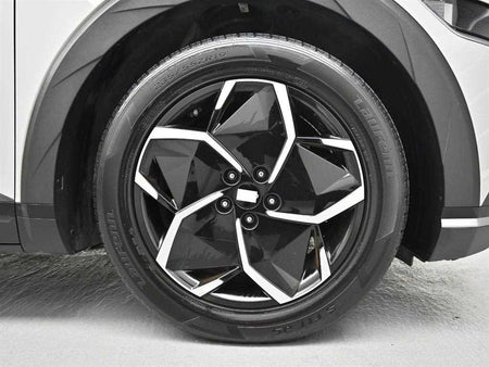 Hyundai Ioniq5 — photo 05