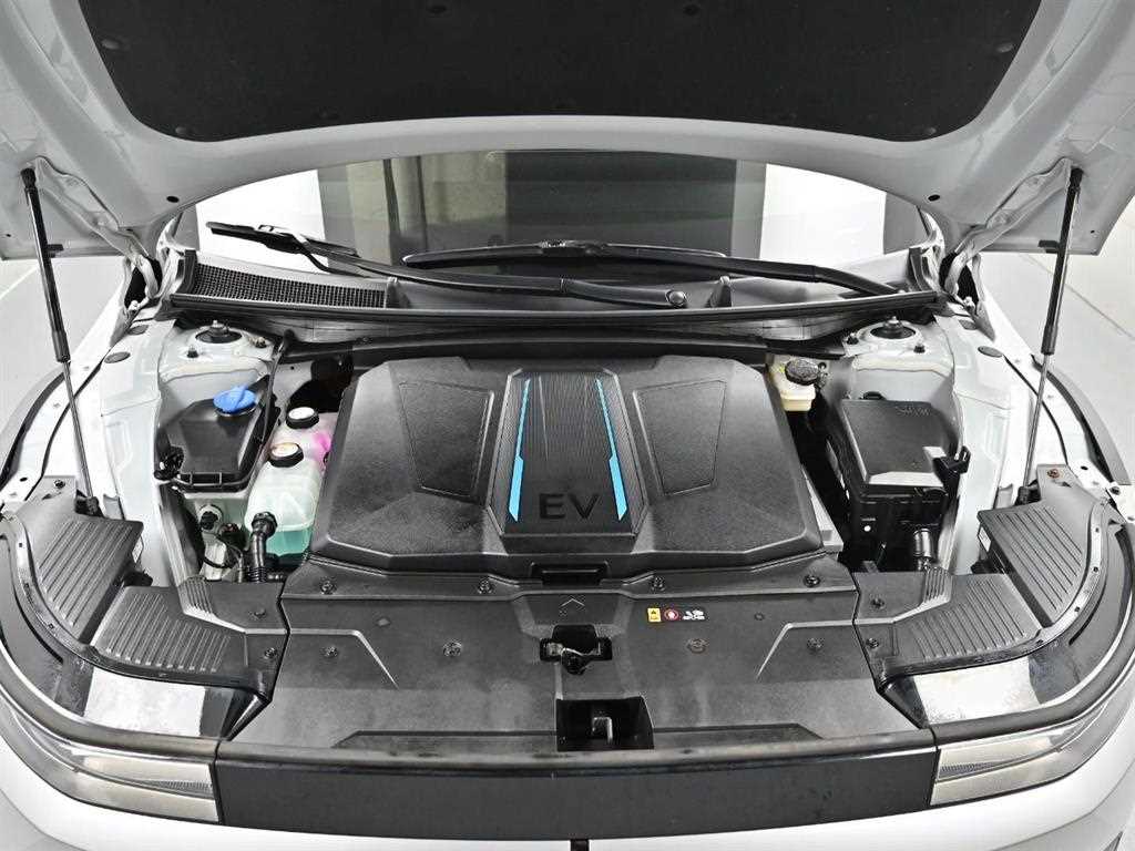 Hyundai Ioniq5 — photo 06
