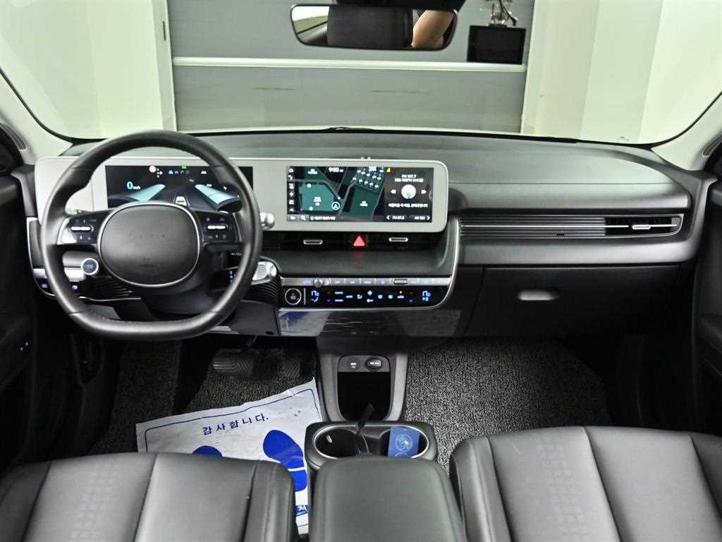 Hyundai Ioniq5 — photo 07