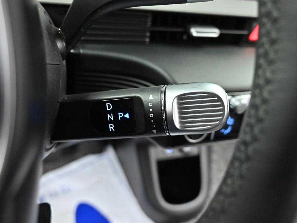 Hyundai Ioniq5 — photo 09