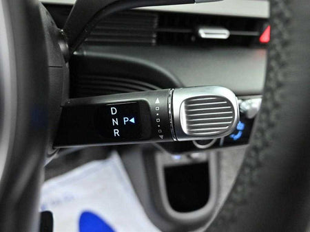 Hyundai Ioniq5 — photo 09