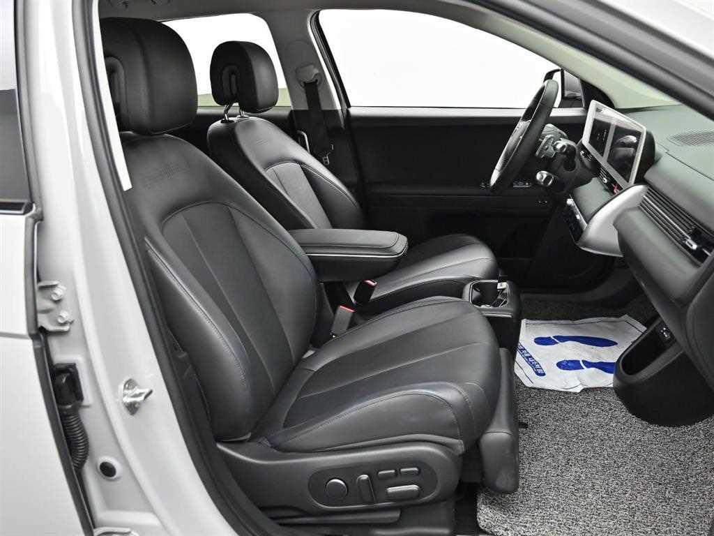 Hyundai Ioniq5 — photo 10