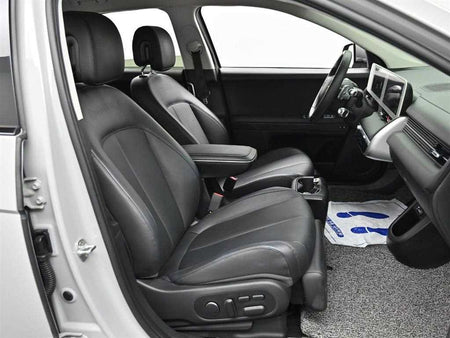 Hyundai Ioniq5 — photo 10