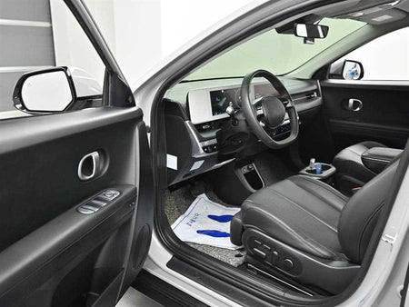 Hyundai Ioniq5 — photo 11