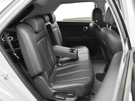 Hyundai Ioniq5 — photo 12