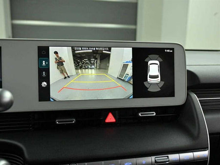 Hyundai Ioniq5 — photo 15