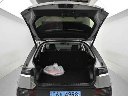 Hyundai Ioniq5 — photo 19