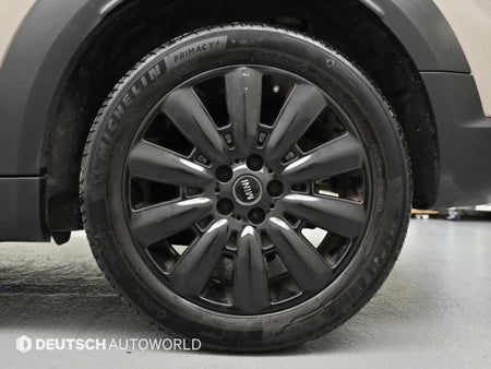 Mini Countryman — photo 05