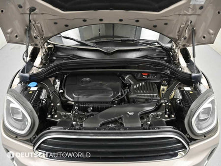 Mini Countryman — photo 06