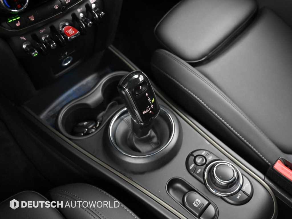 Mini Countryman — photo 09