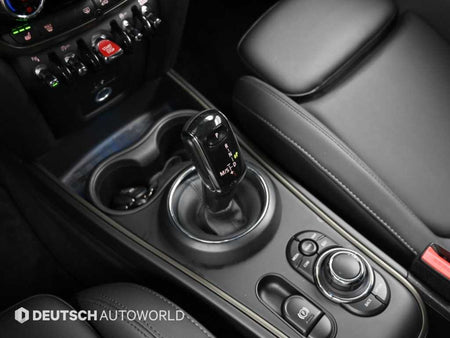Mini Countryman — photo 09