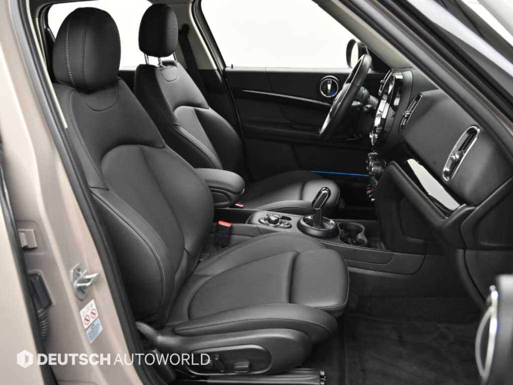 Mini Countryman — photo 10