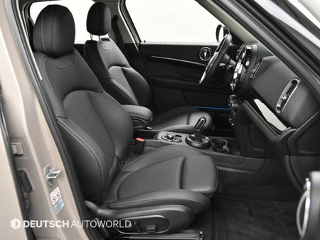 Mini Countryman — photo 10