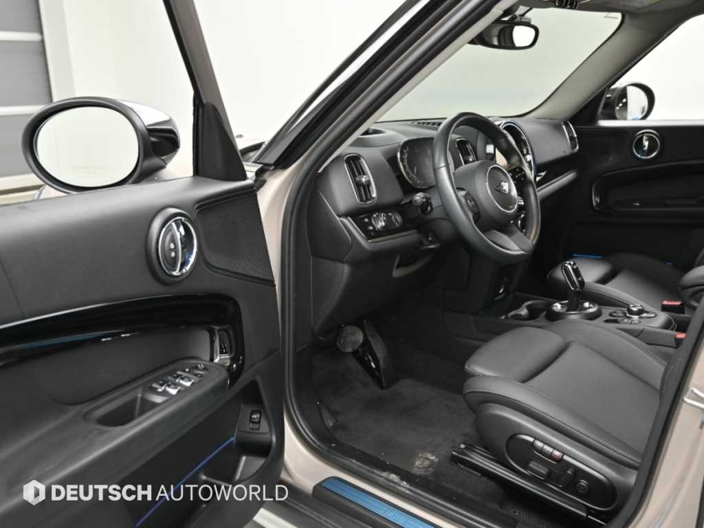 Mini Countryman — photo 11