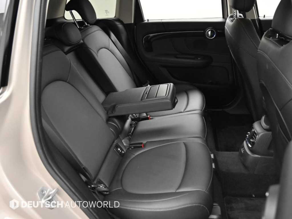 Mini Countryman — photo 12