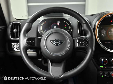Mini Countryman — photo 13