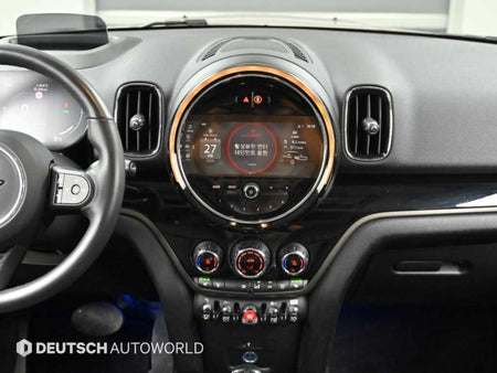Mini Countryman — photo 14