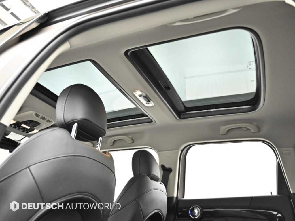 Mini Countryman — photo 18