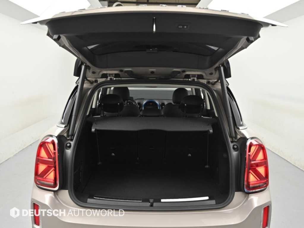 Mini Countryman — photo 19