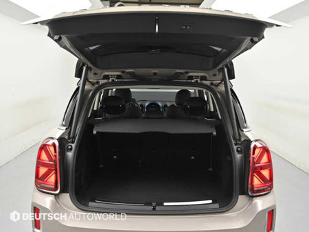 Mini Countryman — photo 19