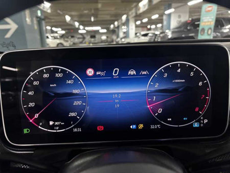 Mercedes-Benz CLE-Class — photo 11