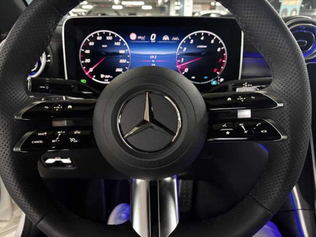 Mercedes-Benz CLE-Class — photo 12