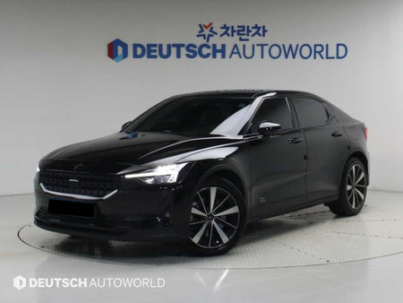 Polestar Polestar 2 — photo 01