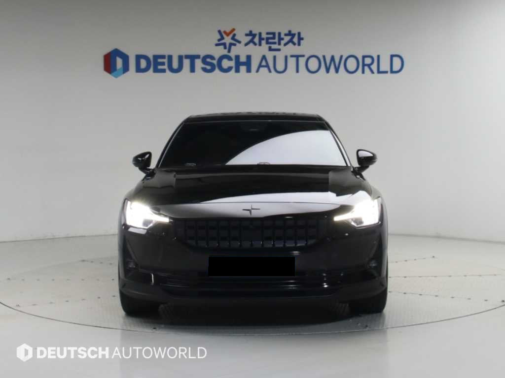 Polestar Polestar 2 — photo 03