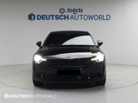 Polestar Polestar 2 — photo 03
