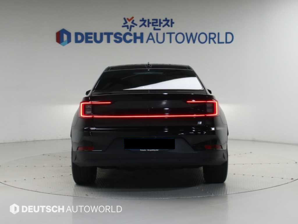Polestar Polestar 2 — photo 04