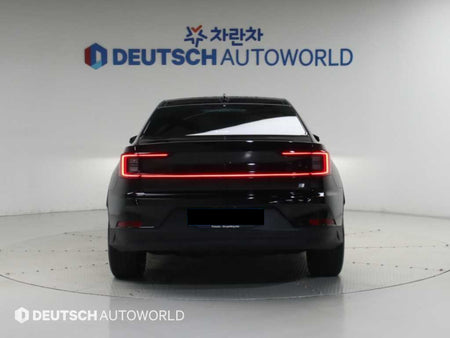 Polestar Polestar 2 — photo 04
