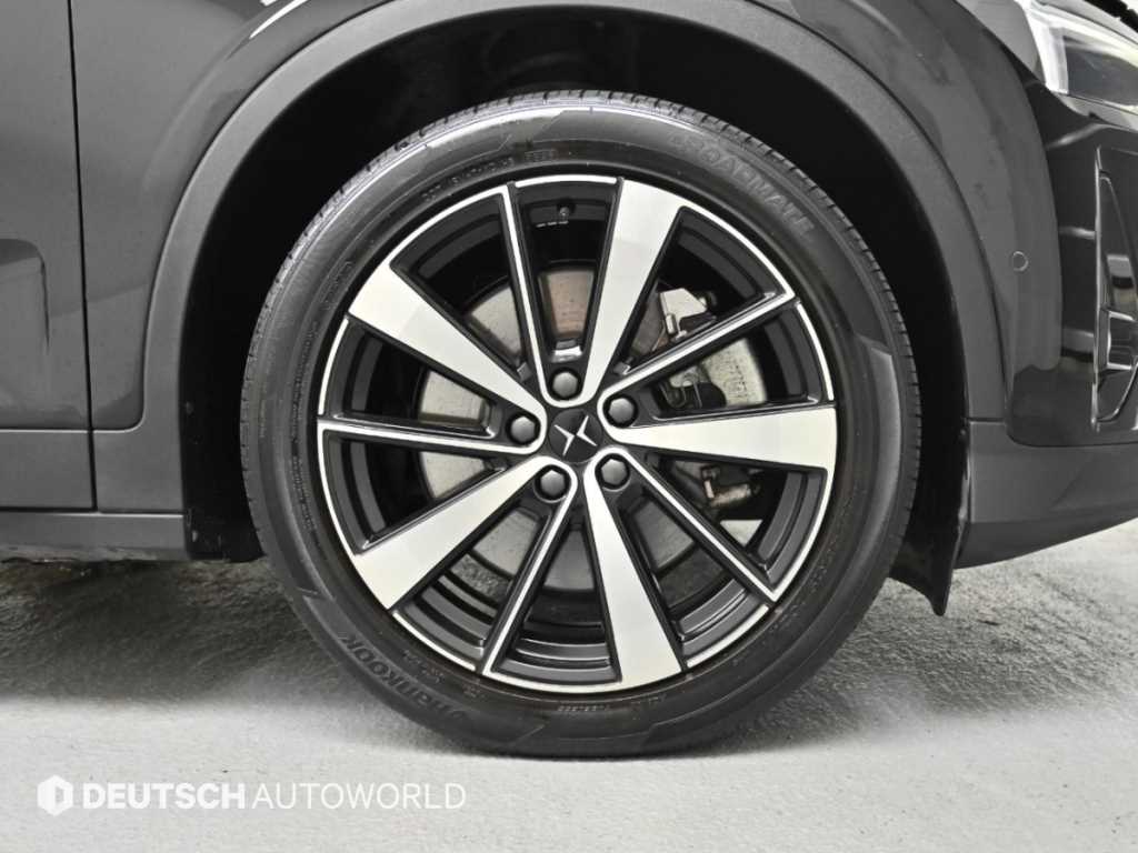 Polestar Polestar 2 — photo 05