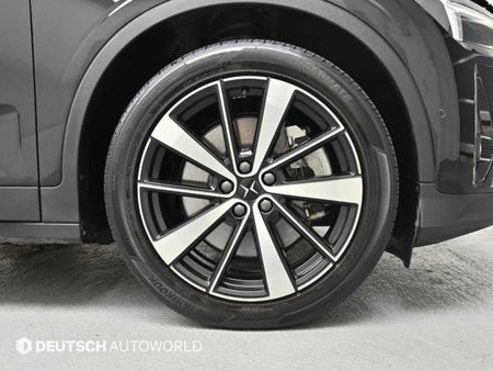 Polestar Polestar 2 — photo 05