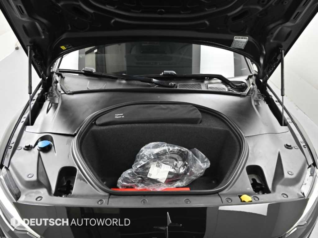 Polestar Polestar 2 — photo 06