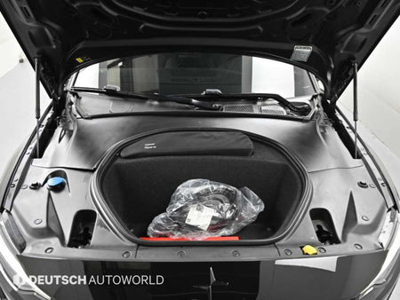 Polestar Polestar 2 — photo 06