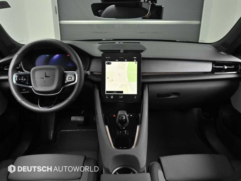 Polestar Polestar 2 — photo 07