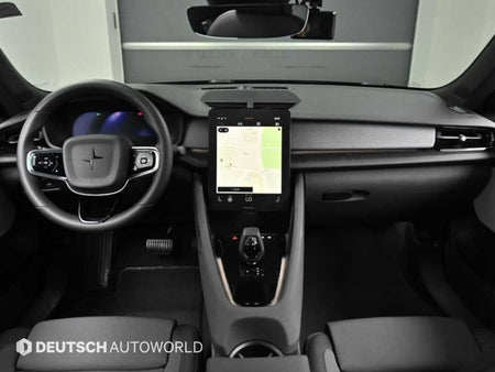 Polestar Polestar 2 — photo 07
