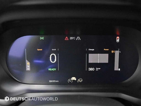Polestar Polestar 2 — photo 08