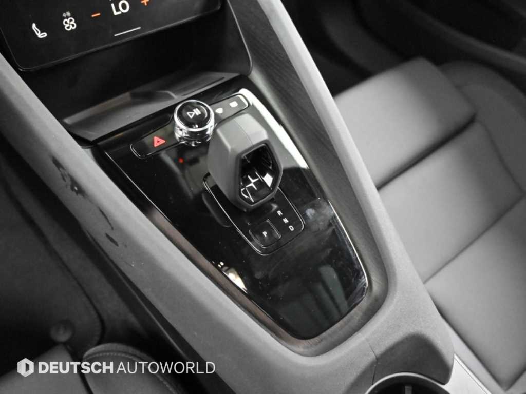 Polestar Polestar 2 — photo 09