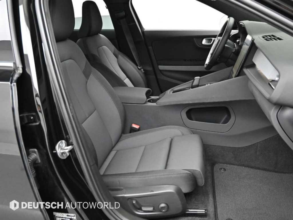Polestar Polestar 2 — photo 10