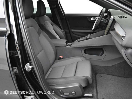 Polestar Polestar 2 — photo 10