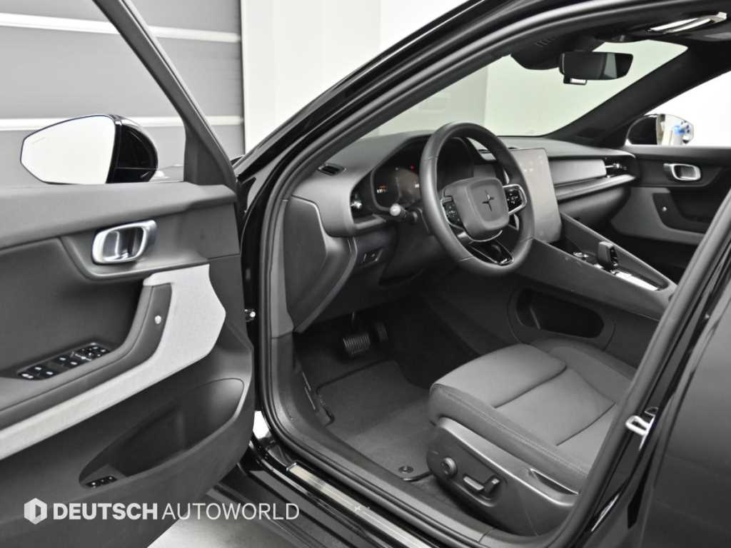 Polestar Polestar 2 — photo 11