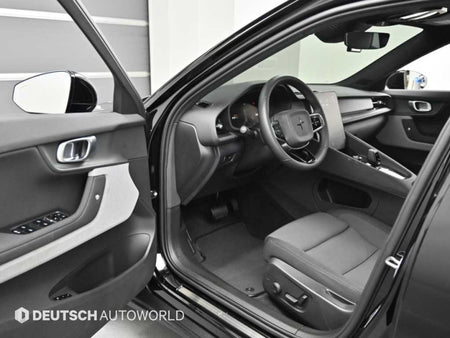 Polestar Polestar 2 — photo 11
