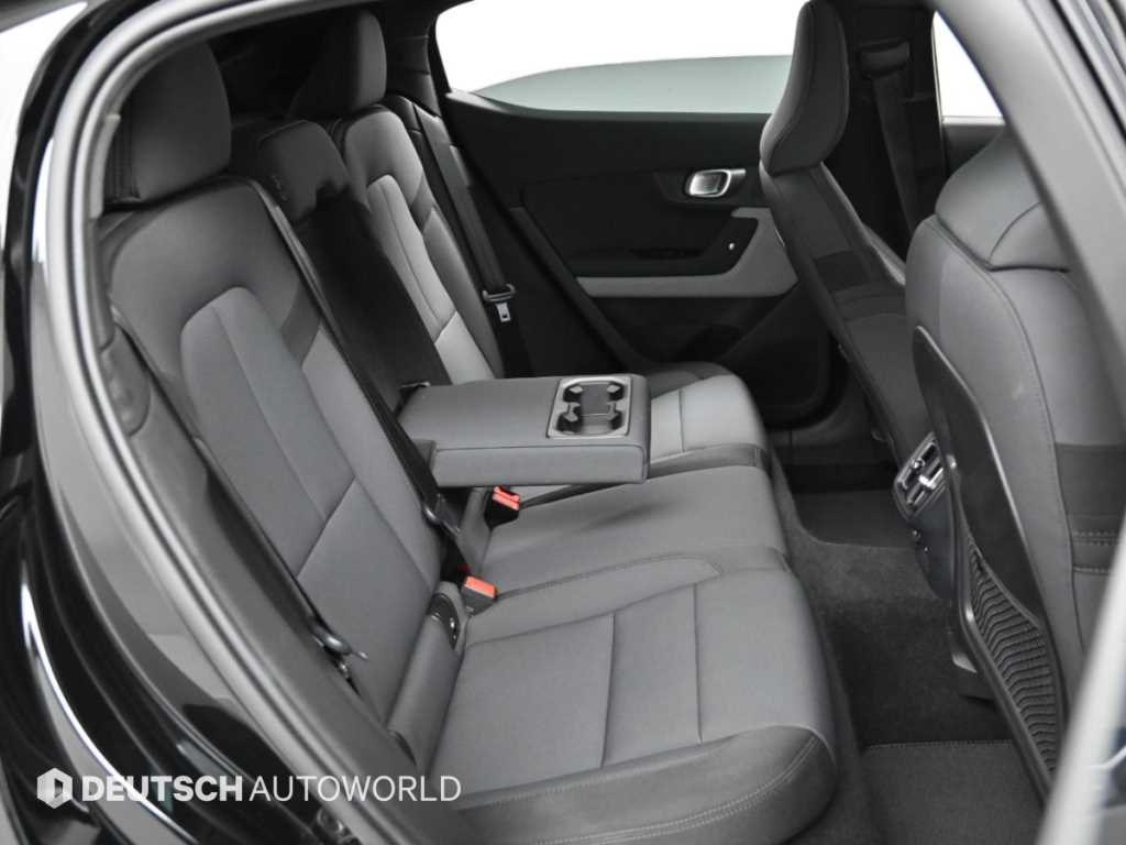 Polestar Polestar 2 — photo 12