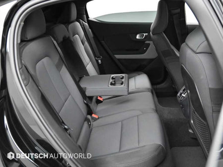 Polestar Polestar 2 — photo 12