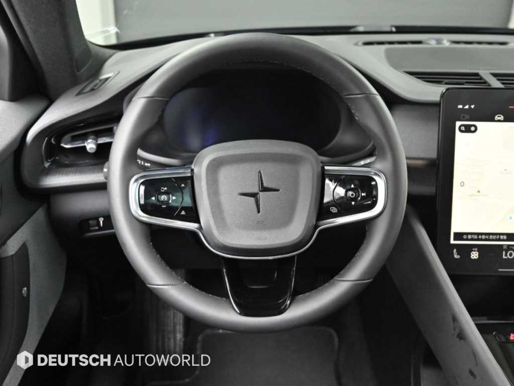 Polestar Polestar 2 — photo 13