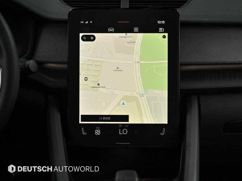 Polestar Polestar 2 — photo 14