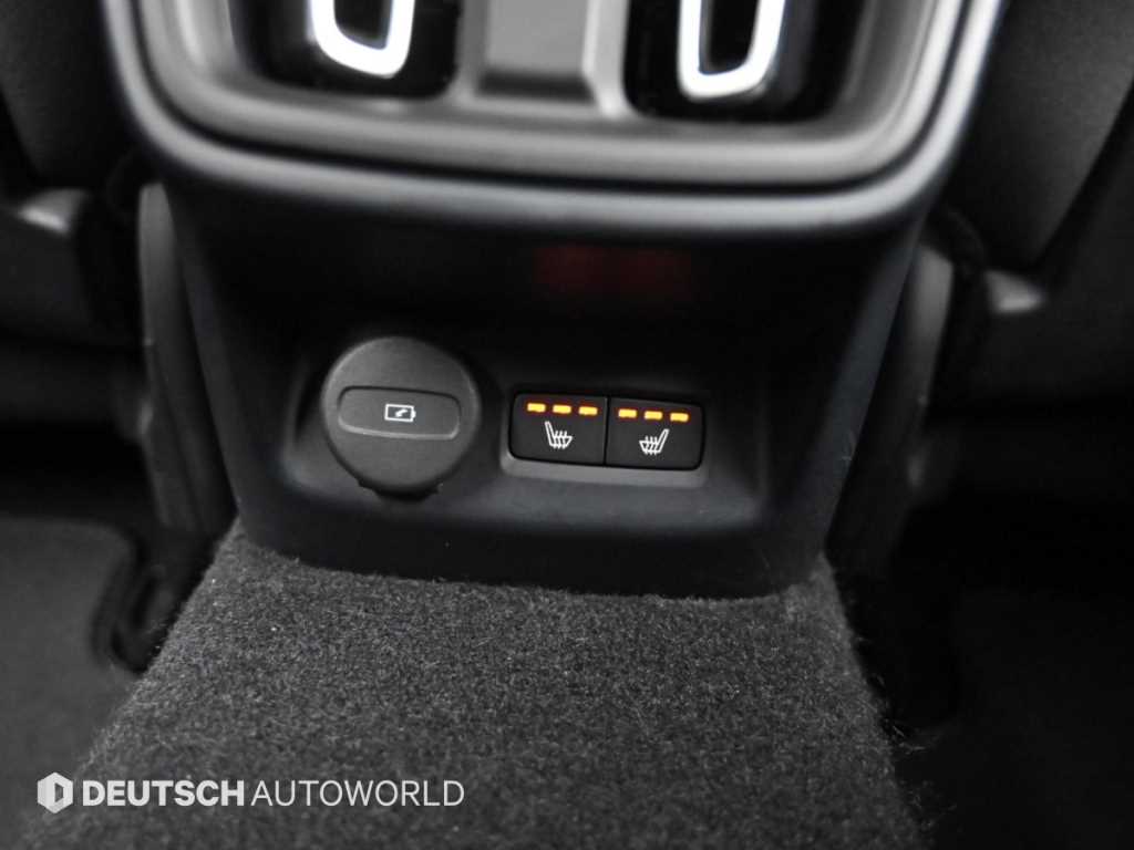 Polestar Polestar 2 — photo 16