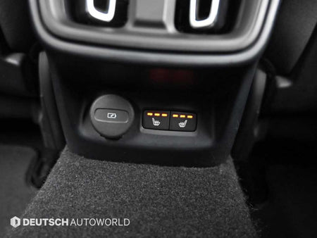Polestar Polestar 2 — photo 16