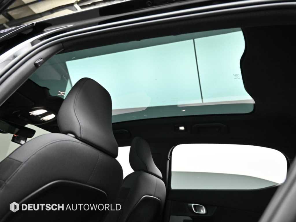 Polestar Polestar 2 — photo 18